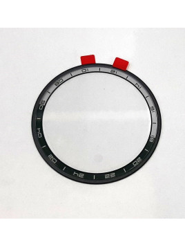 Cristal verde para Huawei Watch GT 4 46mm