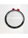 Cristal verde para Huawei Watch GT 4 46mm