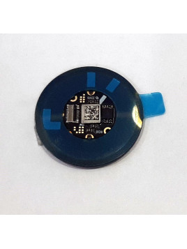 Cristal sensor frecuencia cardiaca para Samsung Watch 6 44mm R940 R945 calidad premium