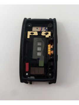 Carcasa central o marco negro para Samsung Gear Fit 2 Pro R365 calidad premium