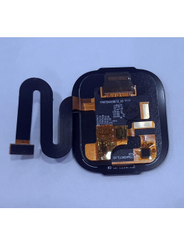 Pantalla lcd pequeña para Oukitel WP30 Pro mas tactil negro calidad premium