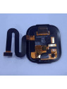 Pantalla lcd pequeña para Oukitel WP30 Pro mas tactil negro calidad premium