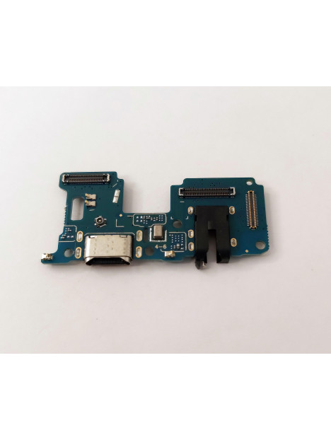 Flex puerto carga para Realme 10 4G RMX3630 6.4 inch compatible