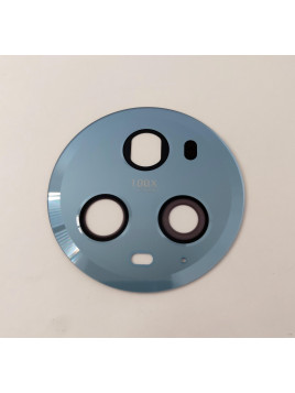 Cristal camara azul para Huawei Honor Magic 5 Pro 5G calidad premium