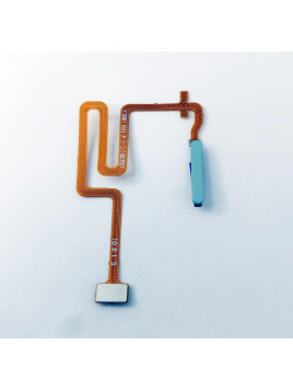 Flex boton home verde para Realme 9 Pro 5G RMX3472 calidad premium