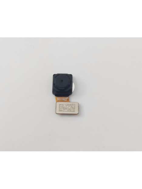 Flex camara trasera macro 2mpx para Realme C25Y RMX3265 calidad premium