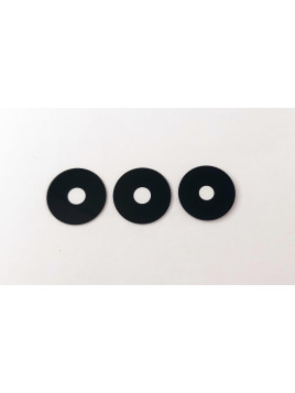 Set 3 cristal camara para Realme C51 RMX3830 calidad premium