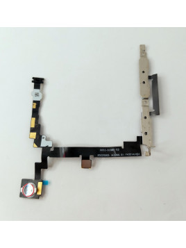 Flex power mas volumen para Google Pixel 7A 5G calidad premium