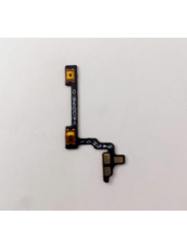 Flex volumen para Oppo Find X2 Neo calidad premium