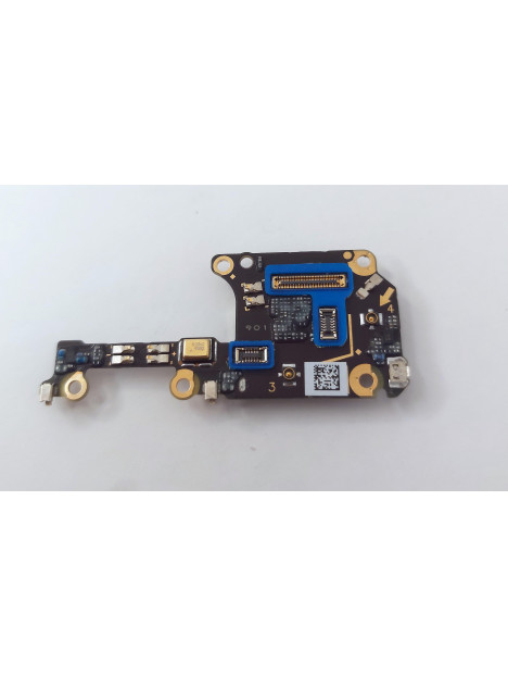 Placa lector sim para Oppo Find X2 PDEM10 PDET10 calidad premium