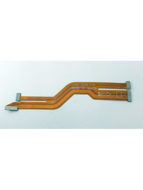Flex central para Oppo Find X3 Neo CPH2207 calidad premium