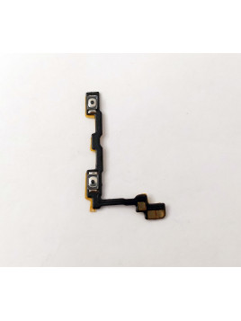 Flex volumen para Oppo Find X3 Neo CPH2207 calidad premium