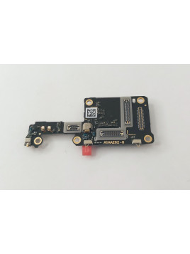 Placa lector sim para Oppo Find X5 PFFM10 CPH2307 calidad premium