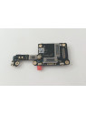 Placa lector sim para Oppo Find X5 PFFM10 CPH2307 calidad premium