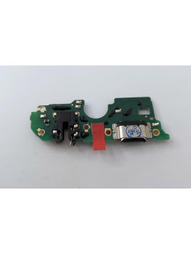 Flex puerto carga para Oppo A57 4G CPH2387 calidad premium