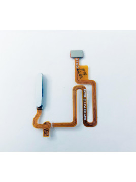 Flex boton home plata para Oppo A16 CPH2269 Oppo A54S CPH2273 calidad premium