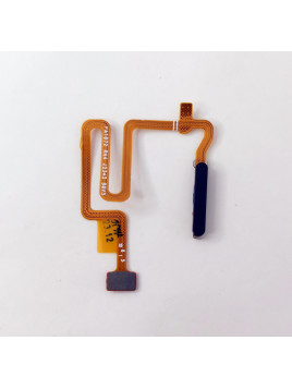 Flex boton home negro para Oppo A16 CPH2269 Oppo A54S CPH2273 calidad premium