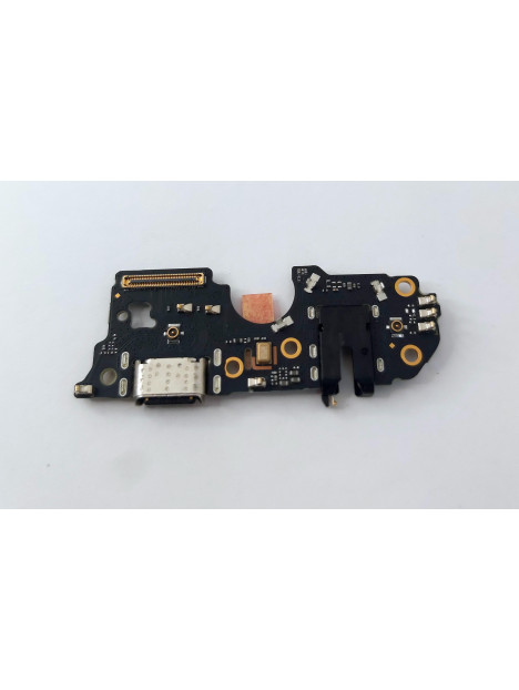Flex puerto carga para Oppo A98 5G CPH2529 calidad premium