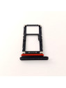 Soporte o bandeja sim negra para IIIF150 Air1 Ultra calidad premium
