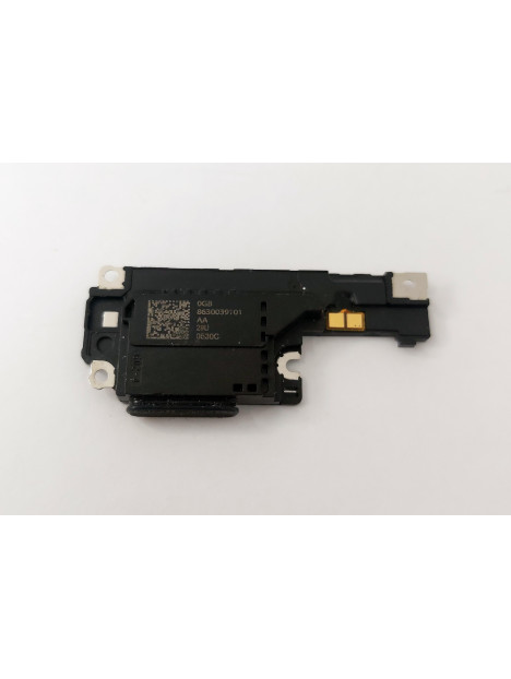 Flex buzzer para Google Pixel 6a calidad premium