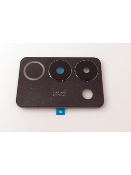 Cubierta camara negra para Vivo V29 calidad premium