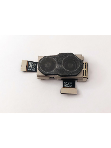Flex camara trasera wide 12mpx + ultrawide 64mpx para Asus Zenfone 8 ZS590KS calidad premium