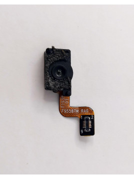 Flex lector huella para ZTE Nubia Play 5G NX651J calidad premium