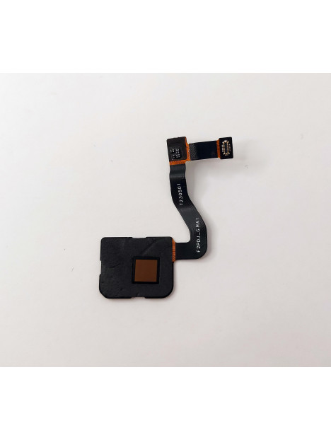 Flex lector huella para ZTE Nubia Red Magic 8 Pro 5G calidad premium