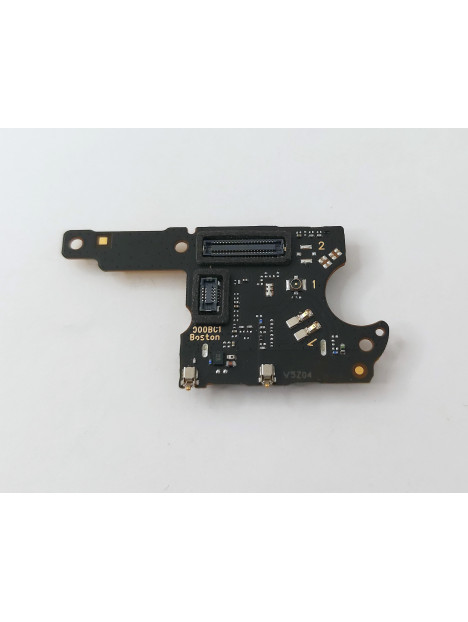 Flex lector sim para TCL 10 Plus T782H calidad premium