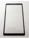 Cristal negro para Lenovo Tab M7 3rd Gen TB-7306F TB-7306X