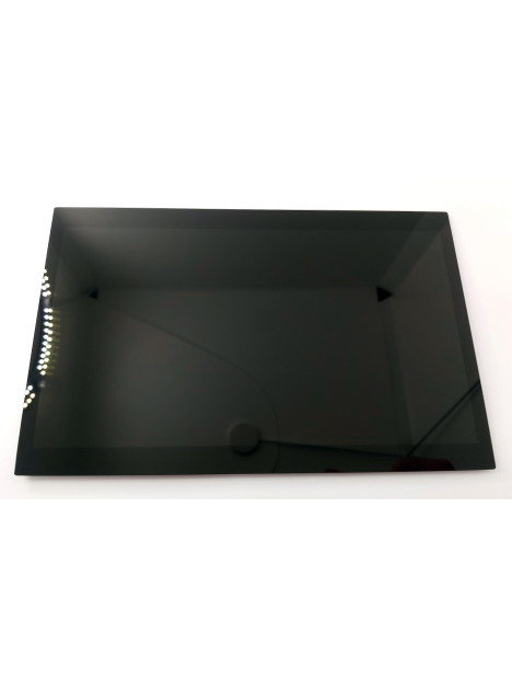 Pantalla lcd para Asus Rog Ally 2023 mas tactil negro calidad premium