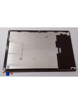 Pantalla lcd para Huawei Honor Pad X8 mas tactil negro calidad premium