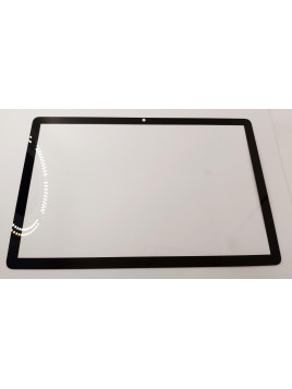 Cristal negro para Huawei Honor Pad X8