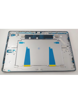 Carcasa trasera o tapa trasera plata para Lenovo Tab P11 Pro TB-J706F