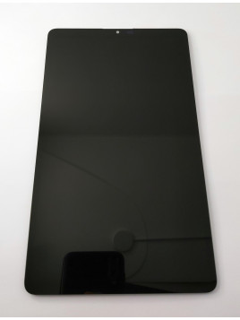 Pantalla lcd para Samsung Galaxy Tab A9 SM-X110 mas tactil negro calidad premium