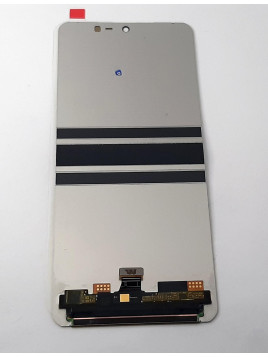 Pantalla lcd para Oppo Find N2 Flip CPH2437 mas tactil negro calidad premium