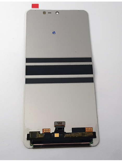 Pantalla lcd para Oppo Find N2 Flip CPH2437 mas tactil negro calidad premium