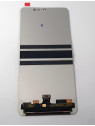 Pantalla lcd para Oppo Find N2 Flip CPH2437 mas tactil negro calidad premium
