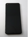 Pantalla LCD para Oppo Reno 8T 4G CPH2481 mas tactil negro mas marco negro calidad premium