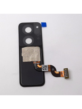 Pantalla lcd exterior para Motorola Razr 40 mas tactil negro calidad premium