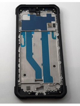 Carcasa central o marco negro para IIIF150 Air1 Ultra calidad premium