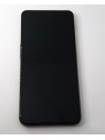 Pantalla lcd para Oneplus Nord 3 5G mas tactil negro mas marco negro calidad premium