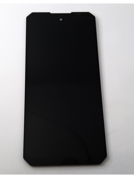 Pantalla lcd para Oukitel WP30 Pro mas tactil negro calidad premium