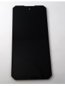 Pantalla lcd para Oukitel WP30 Pro mas tactil negro calidad premium