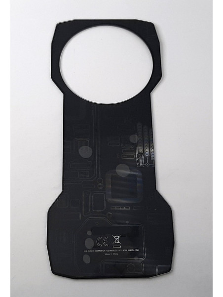 Custodia Caseroxx In TPU Nero Per Cubot KingKong Star – Protezione Antiurto E Design Sottile