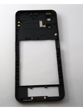 Carcasa central o marco verde para Cubot Note 50 calidad premium