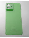 Tapa trasera o tapa bateria verde para Cubot Note 50