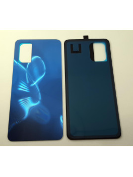 Tapa trasera o tapa bateria azul para Xiaomi Redmi Note 12 Pro 4G CSL