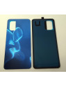 Tapa trasera o tapa bateria azul para Xiaomi Redmi Note 12 Pro 4G CSL