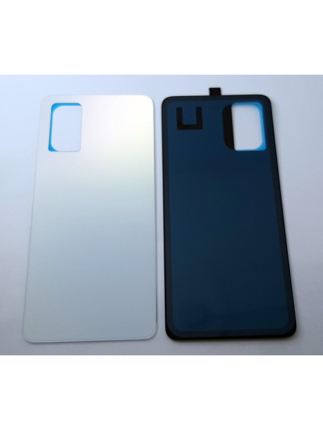 Tapa trasera o tapa bateria azul claro para Xiaomi Redmi Note 12 Pro 4G CSL